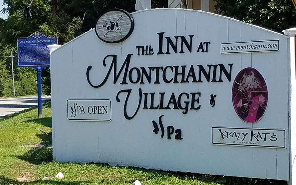 The Inn At Montchanin Village & Spa Wilmington Exterior foto